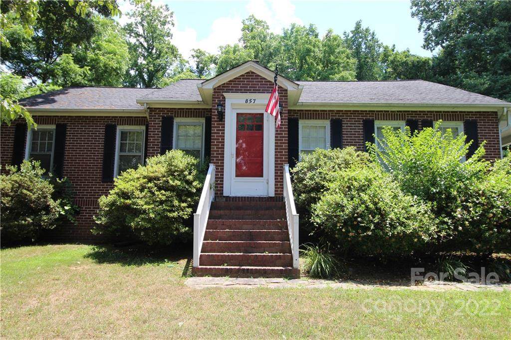 857 Norwood Street - Photo 1