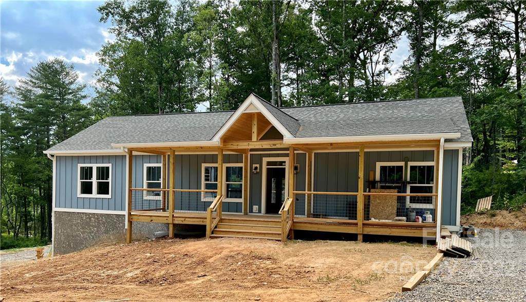 140 Cascade Ridge Road - Photo 1