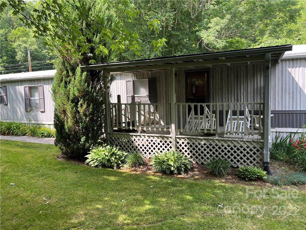 12764 Nc Highway 226 Highway - Photo 1