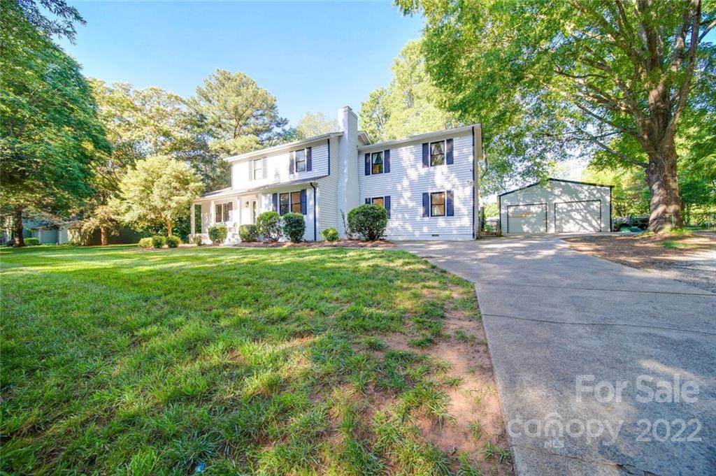 2249 Wintercrest Drive - Photo 1