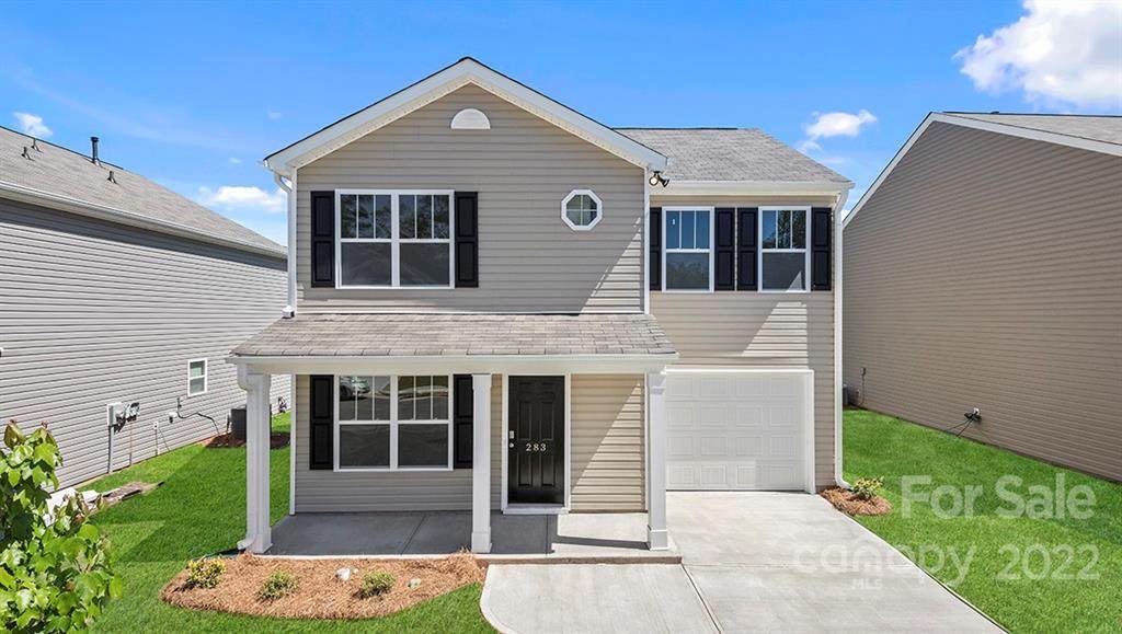 357 Oakbranch Road - Photo 1