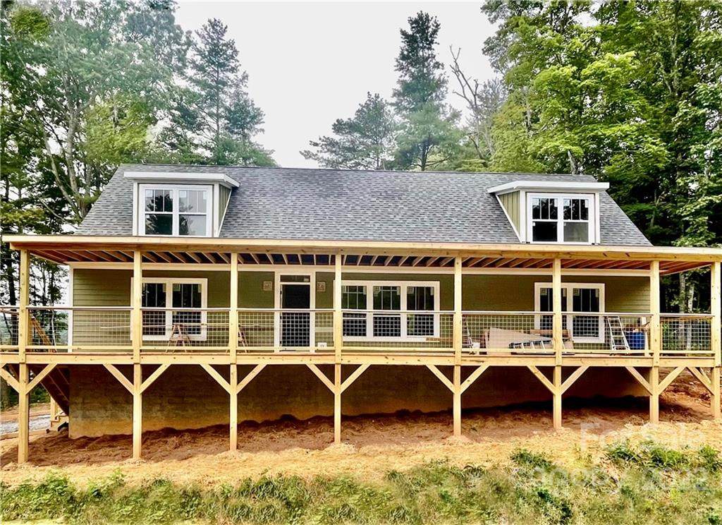 146 Cascade Ridge Road - Photo 1