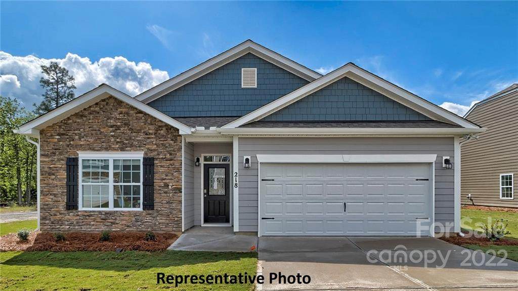 131 Marathon Lane - Photo 1