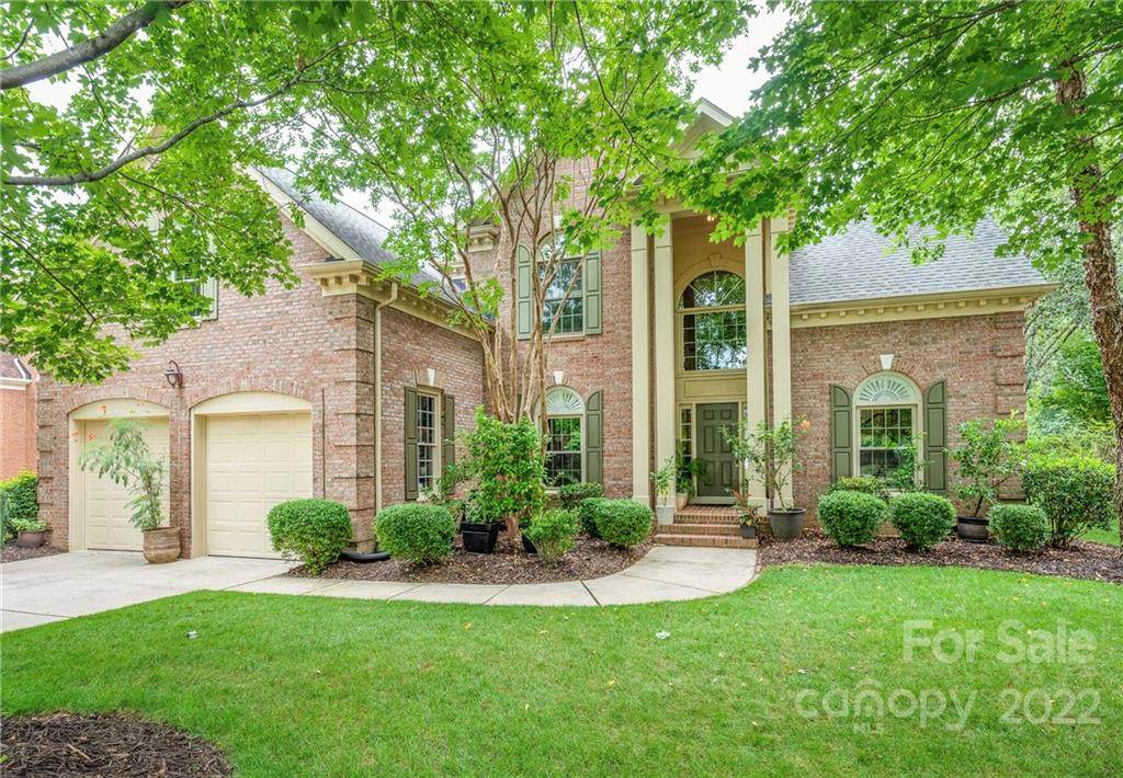 8931 Providence Estates Court - Photo 1