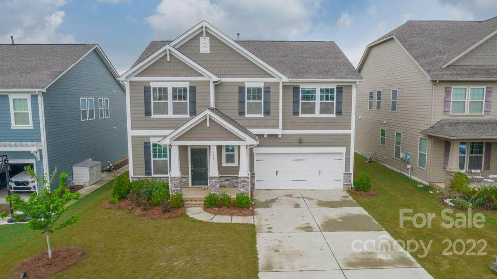 2021 Union Grove Lane - Photo 1