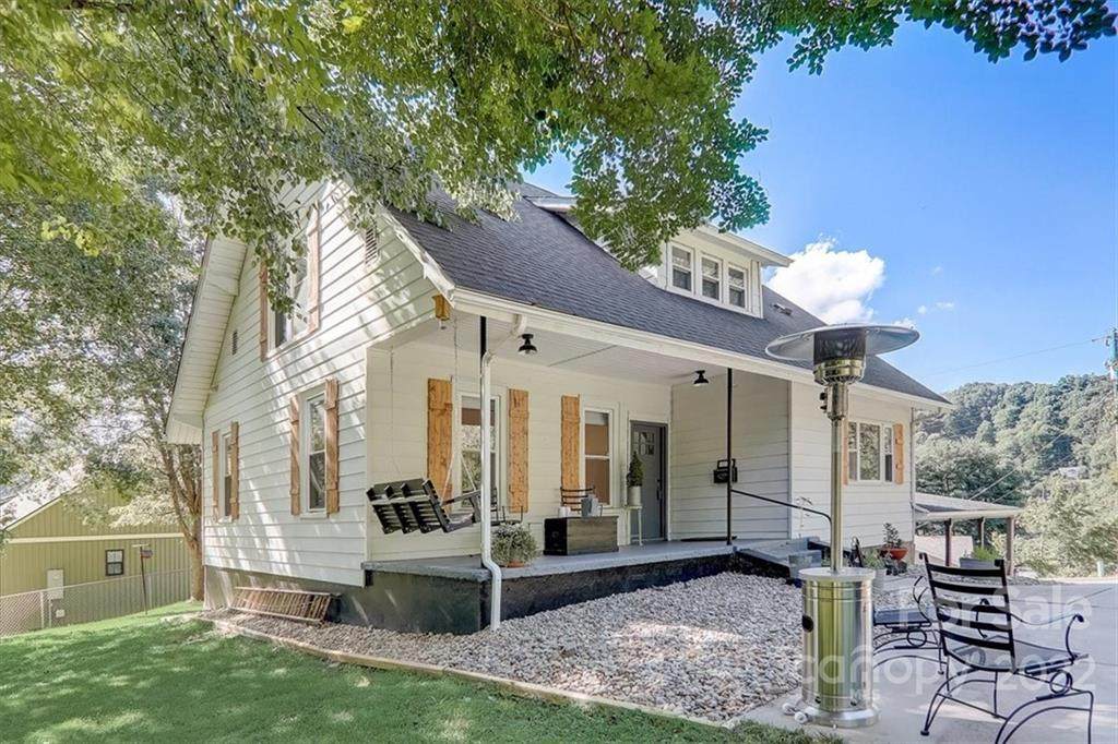 5 Woodruff Street - Photo 1