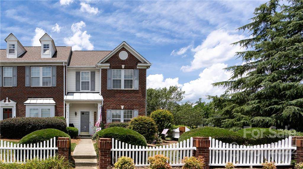 3839 Faith Church Road - Photo 1