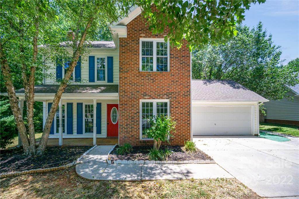 3412 Brookstone Trail - Photo 1