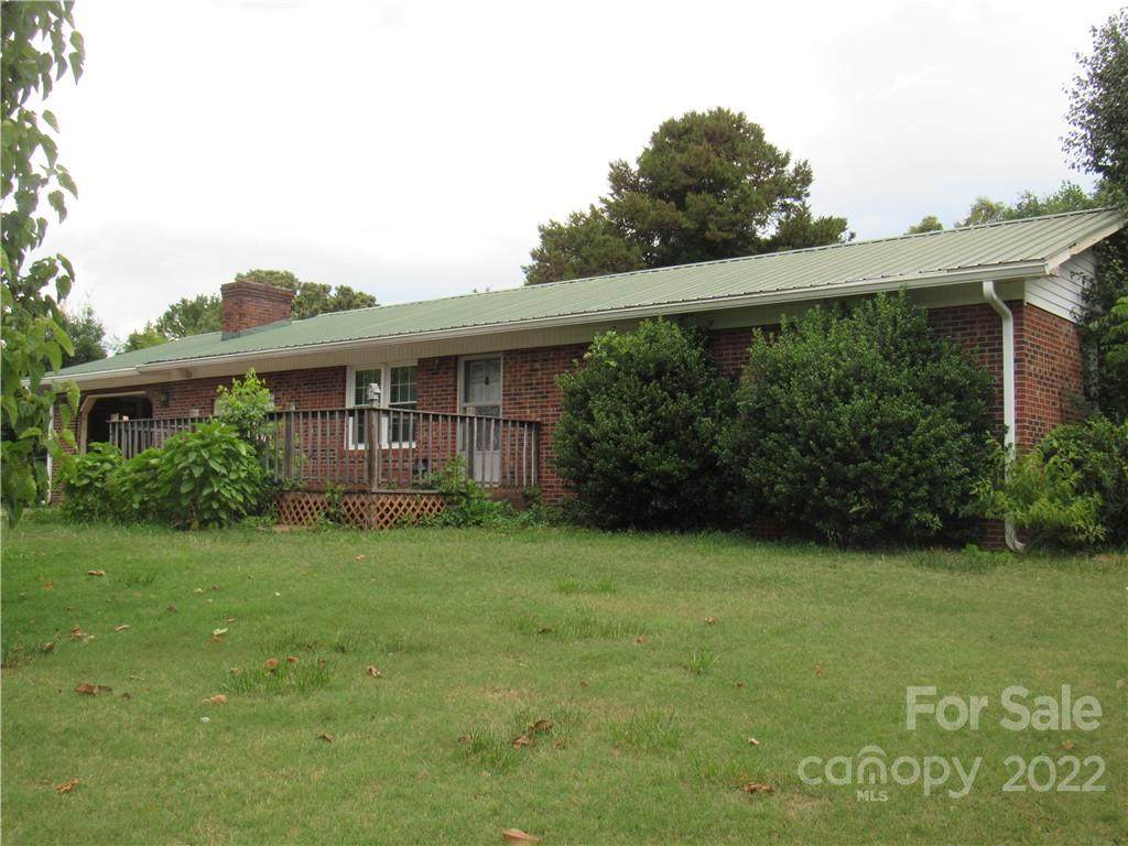 258 Raleigh Ledbetter Road - Photo 1
