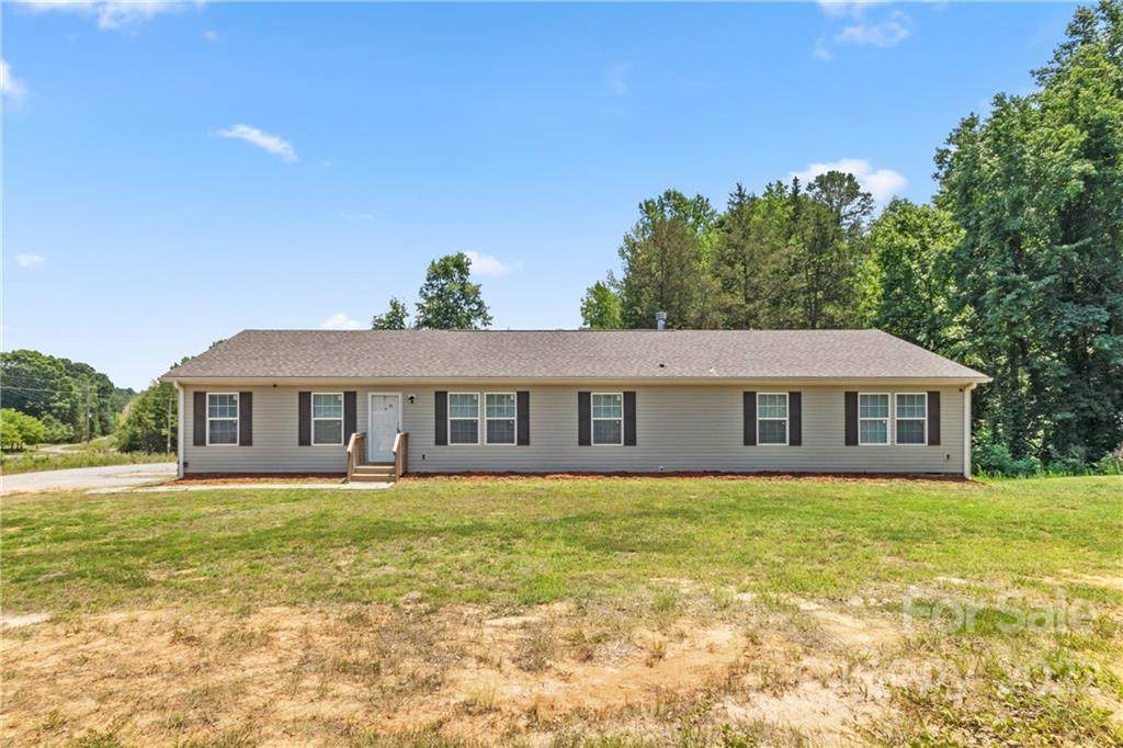 172 Cooks Lake Road - Photo 1
