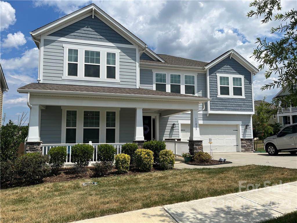 11023 Vanguard Parkway - Photo 1