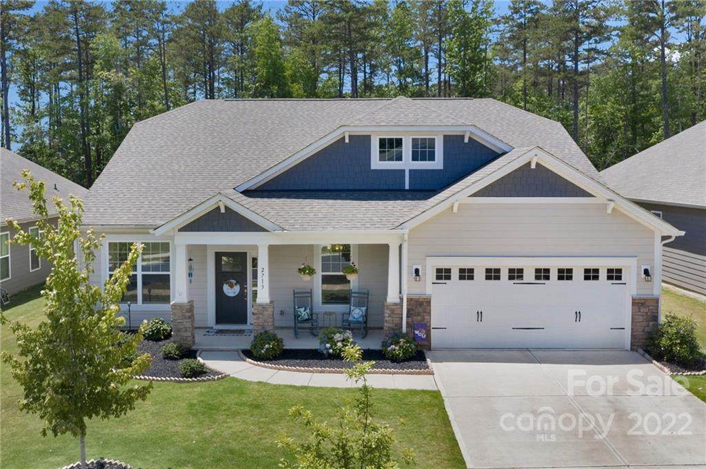 2713 Manor Stone Way - Photo 1