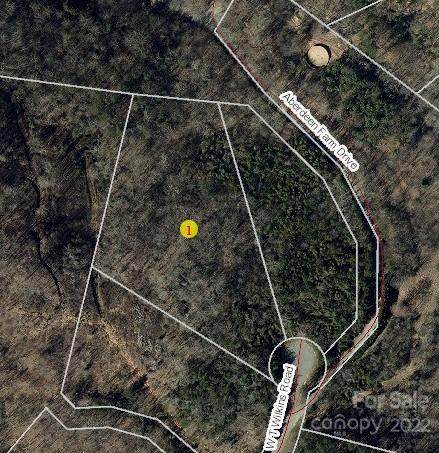 0 Aberdeen Farm Drive - Photo 1