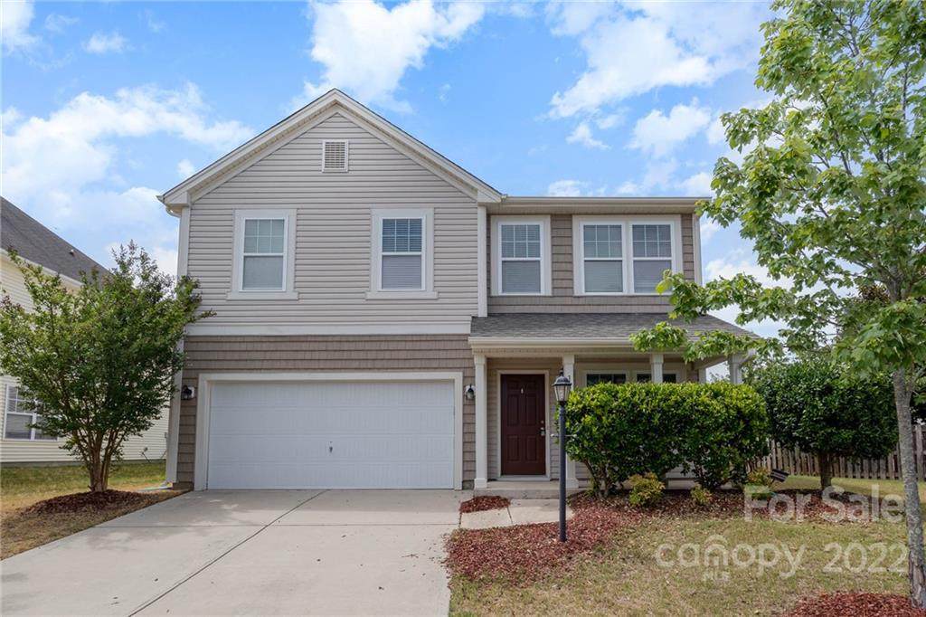 14230 Lake Crossing Drive - Photo 1