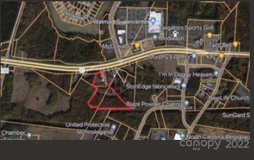 6760 Hwy 24/27 Highway - Photo 1