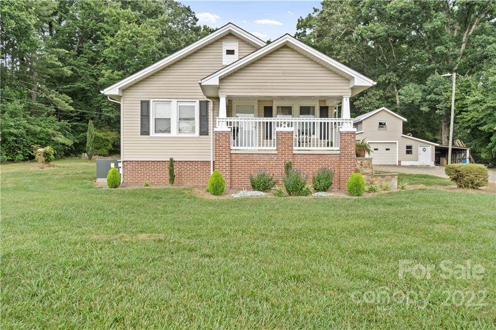 2791 Nc 181 Highway - Photo 1