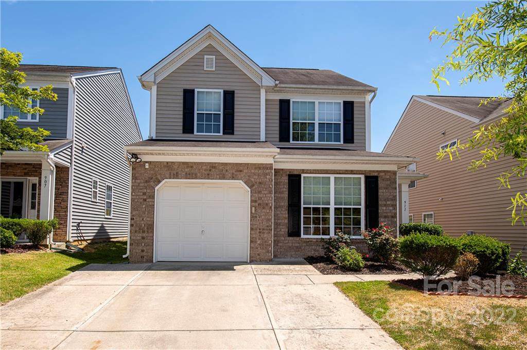 911 Old Forester Lane - Photo 1