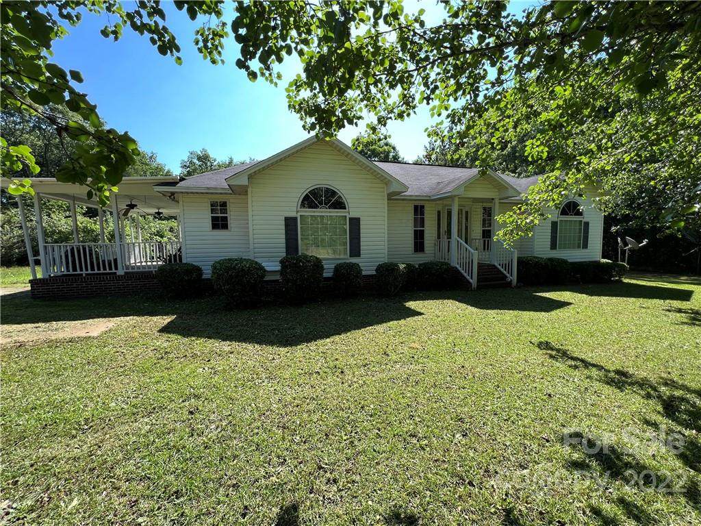 7008 State Highway 215 N Highway - Photo 1