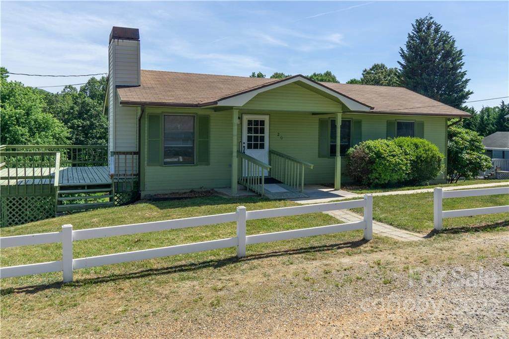 20 Essex Place - Photo 1