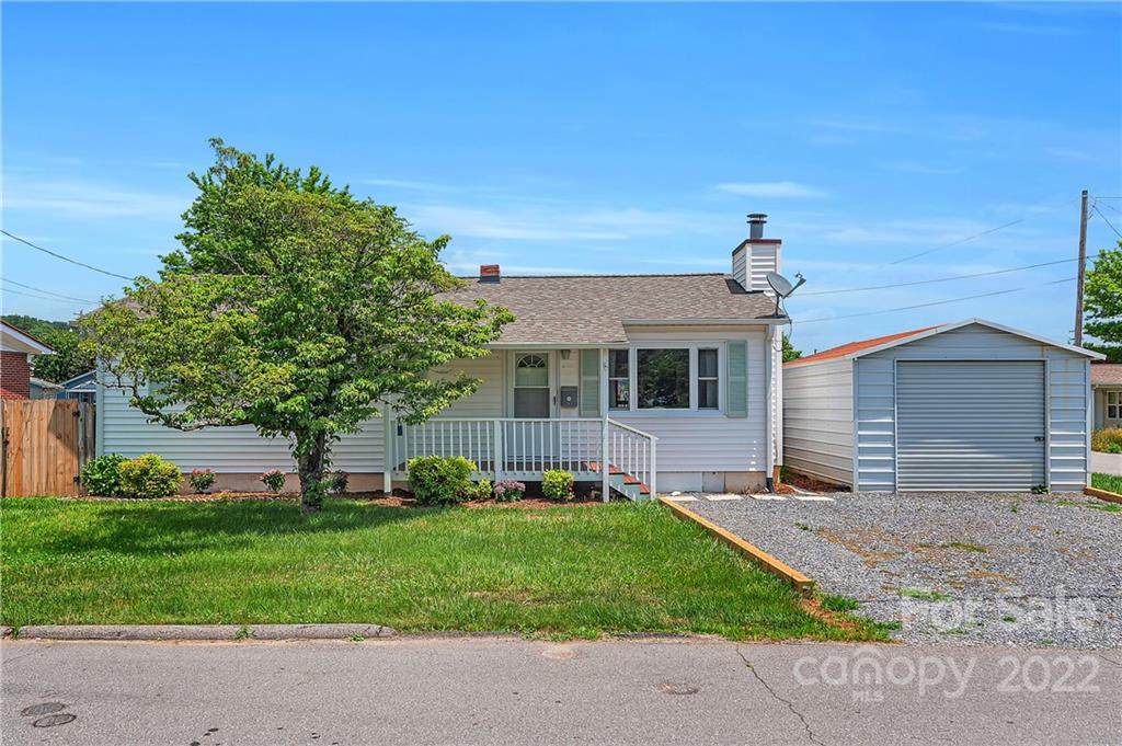282 Rogers Street - Photo 1