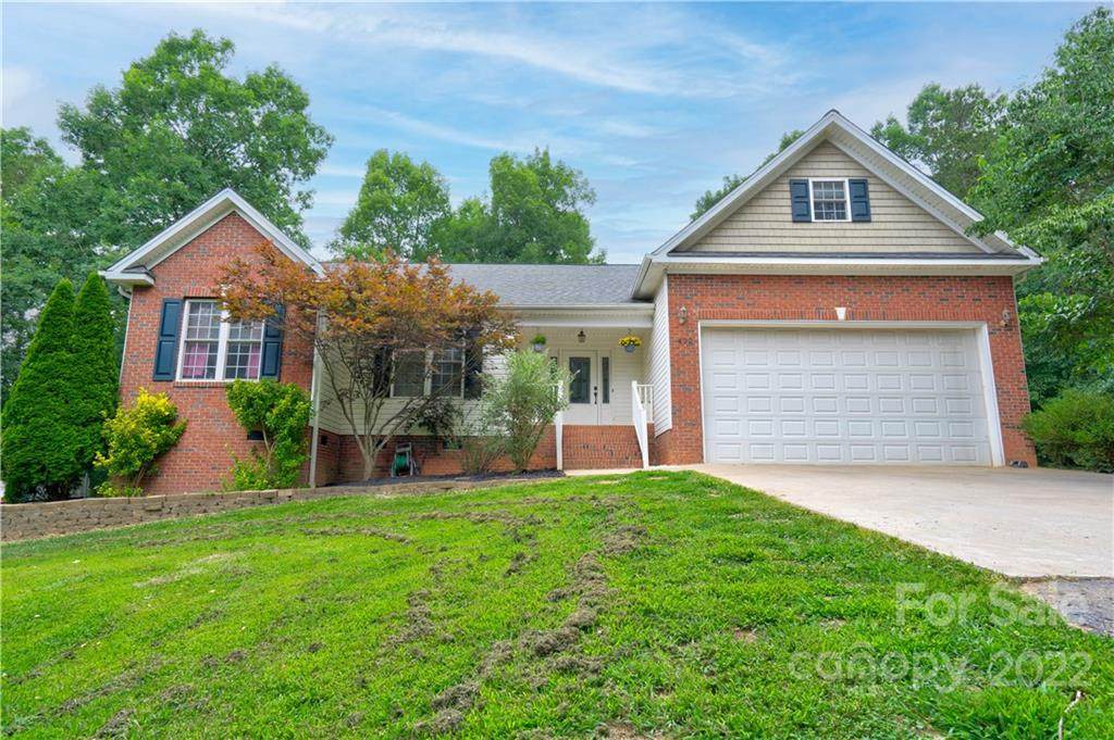 422 Beaver Dam Church Road - Photo 1