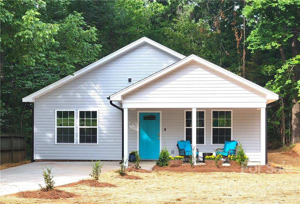 1233 Sapaugh Avenue - Photo 1