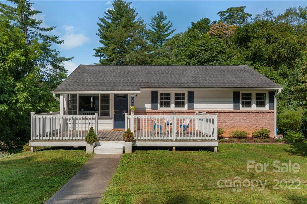 232 Bear Creek Road - Photo 1