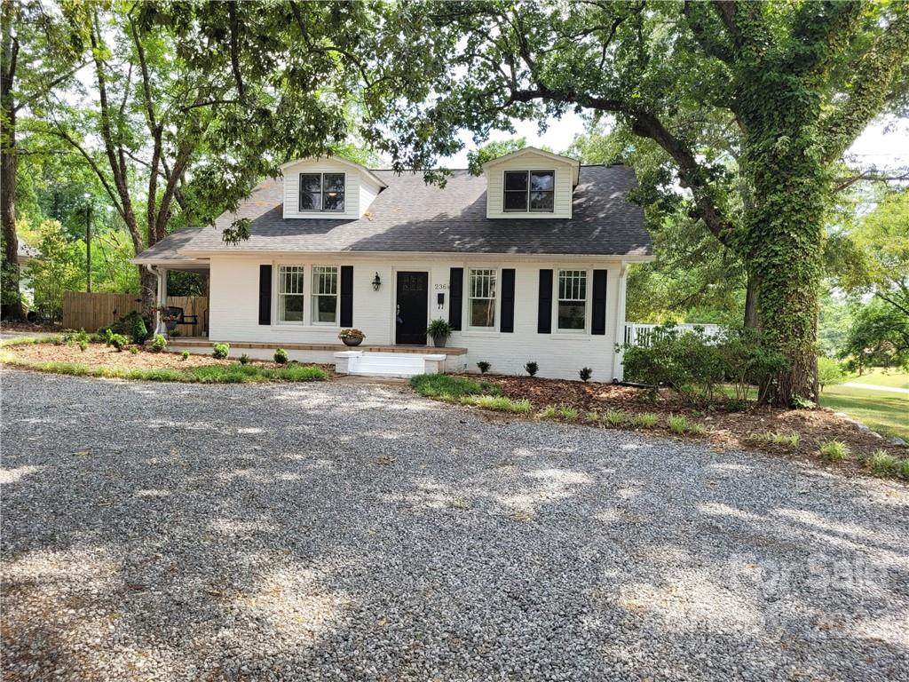236 Old Caroleen Road - Photo 1