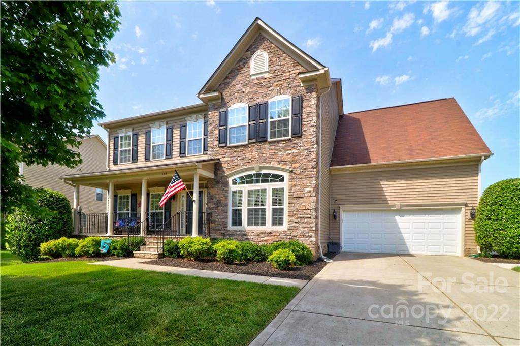 178 Pecan Hills Drive - Photo 1