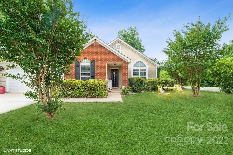 6106 Red Clover Lane - Photo 1