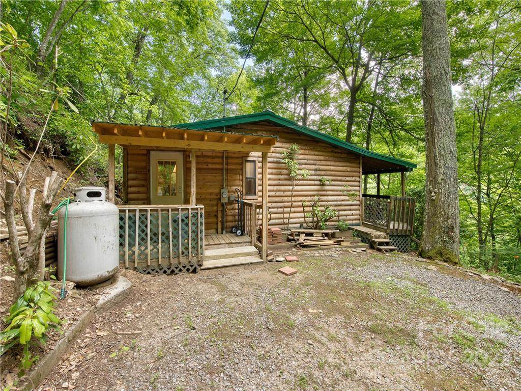31 Serendipity Trail - Photo 1