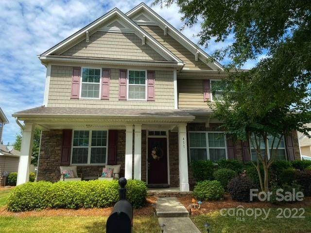 411 Gardenia Street - Photo 1