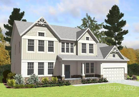 2603 Mt Isle Harbor Drive - Photo 1