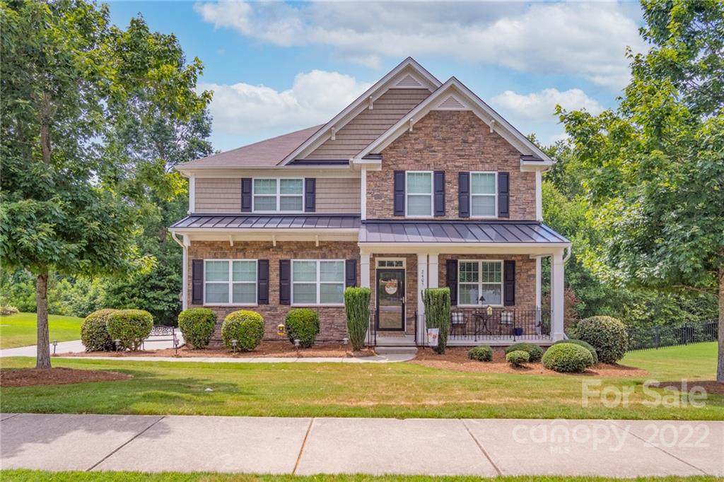 2405 Emma Grace Lane - Photo 1