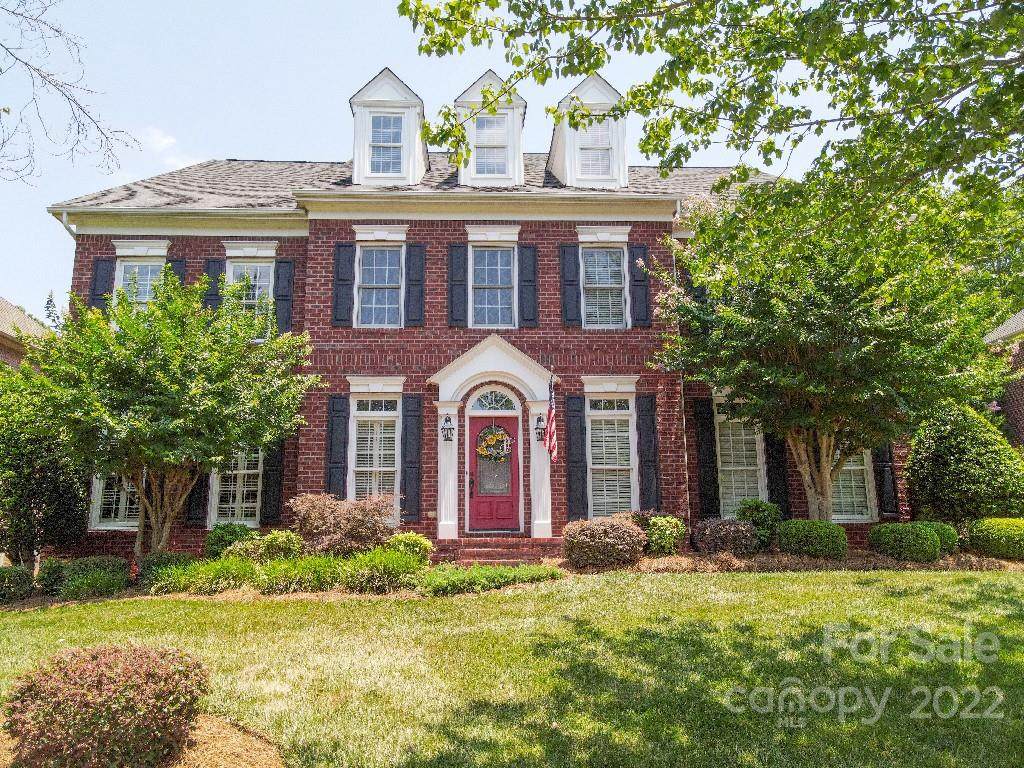 1725 Hickory Ridge Drive - Photo 1
