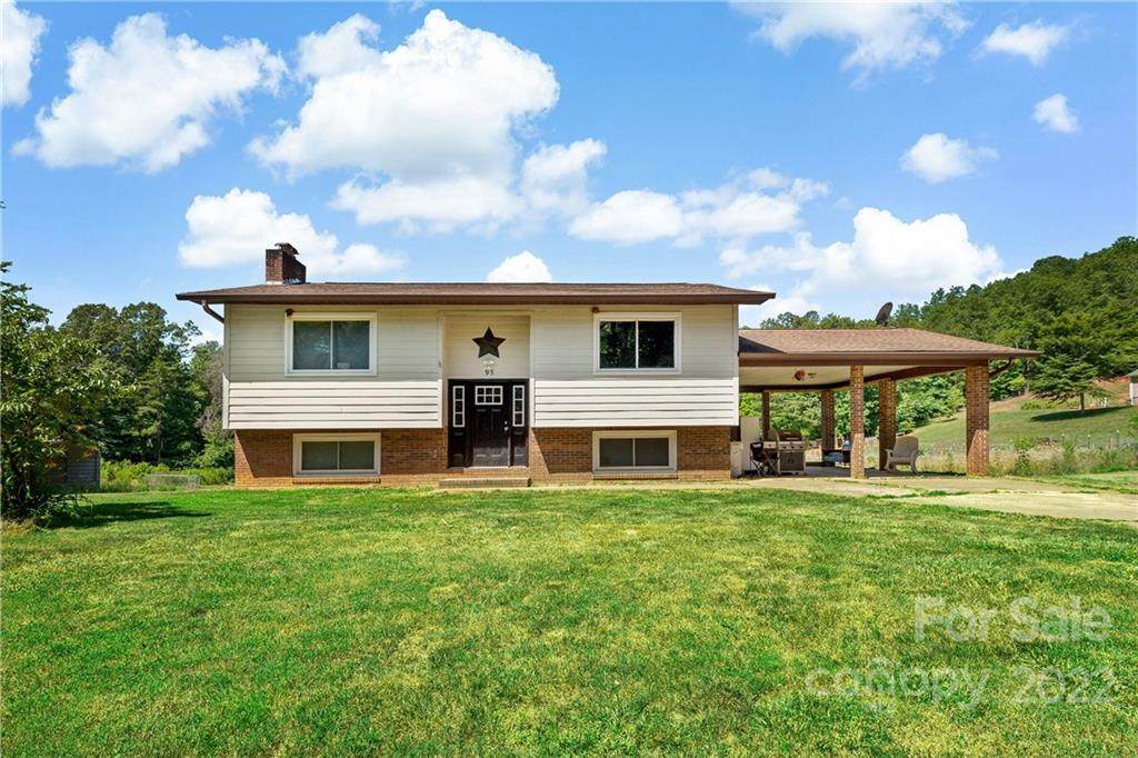2282 Silvers Welch Road - Photo 1