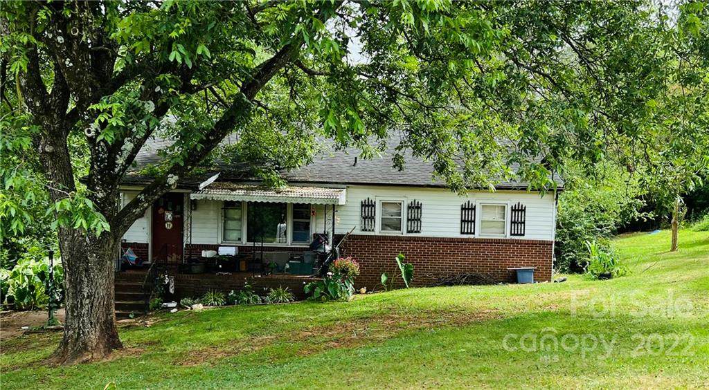110 Benfield Road - Photo 1