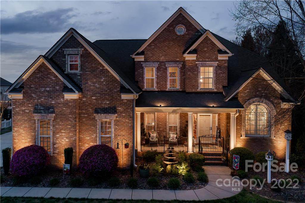 609 Georgetown Drive - Photo 1