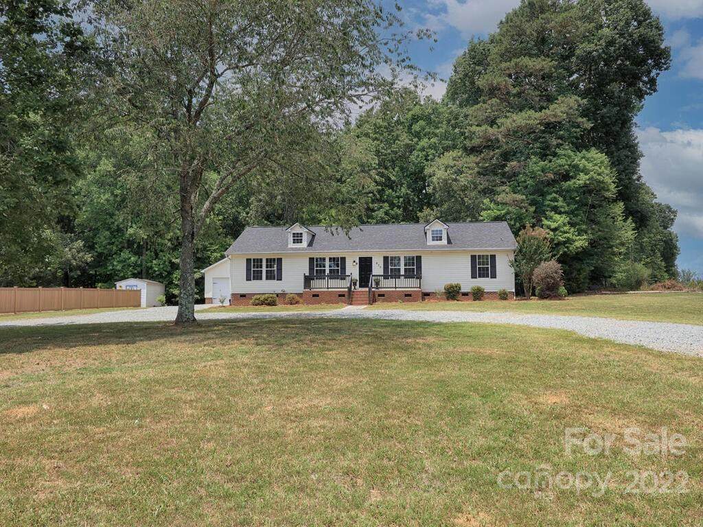 630 Brevard Place Road - Photo 1