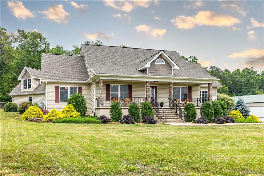 1040 Landrum Mill Road - Photo 1