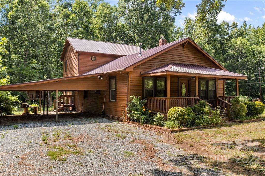 2500 Nelson Farm Road - Photo 1