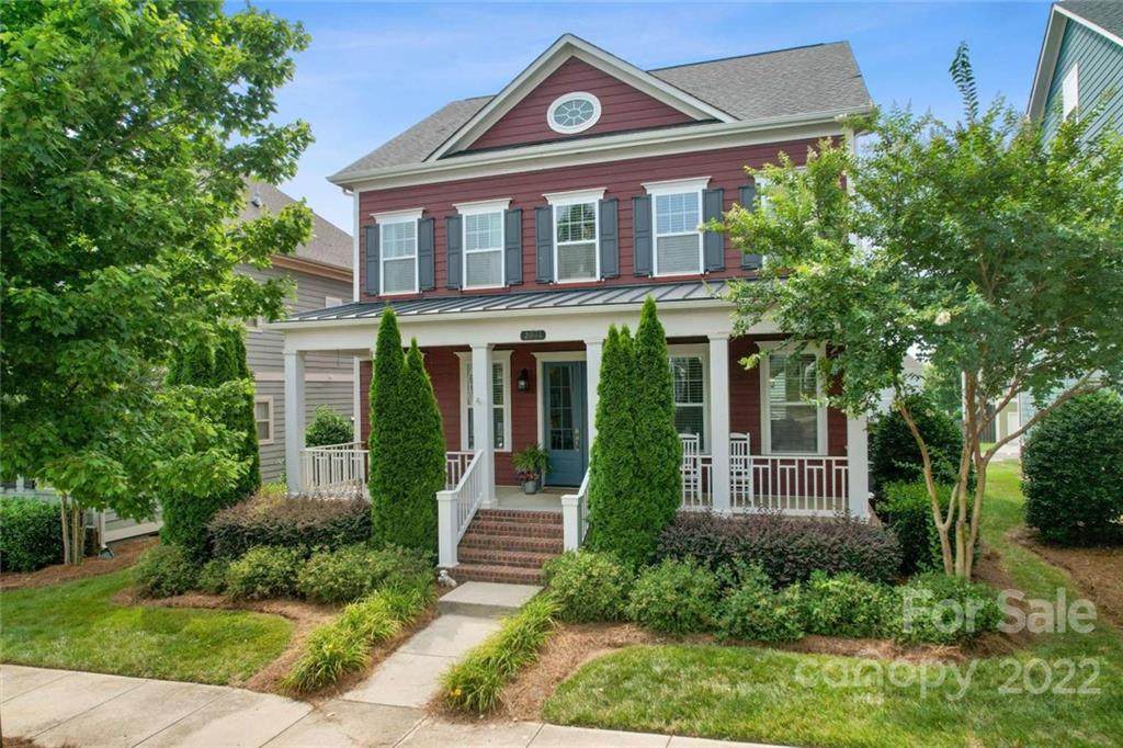 2231 Lochview Street - Photo 1