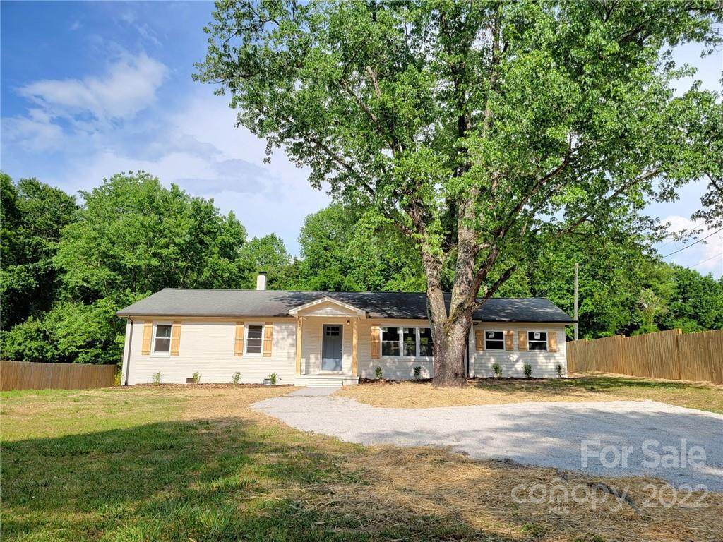 228 Tot Dellinger Road - Photo 1