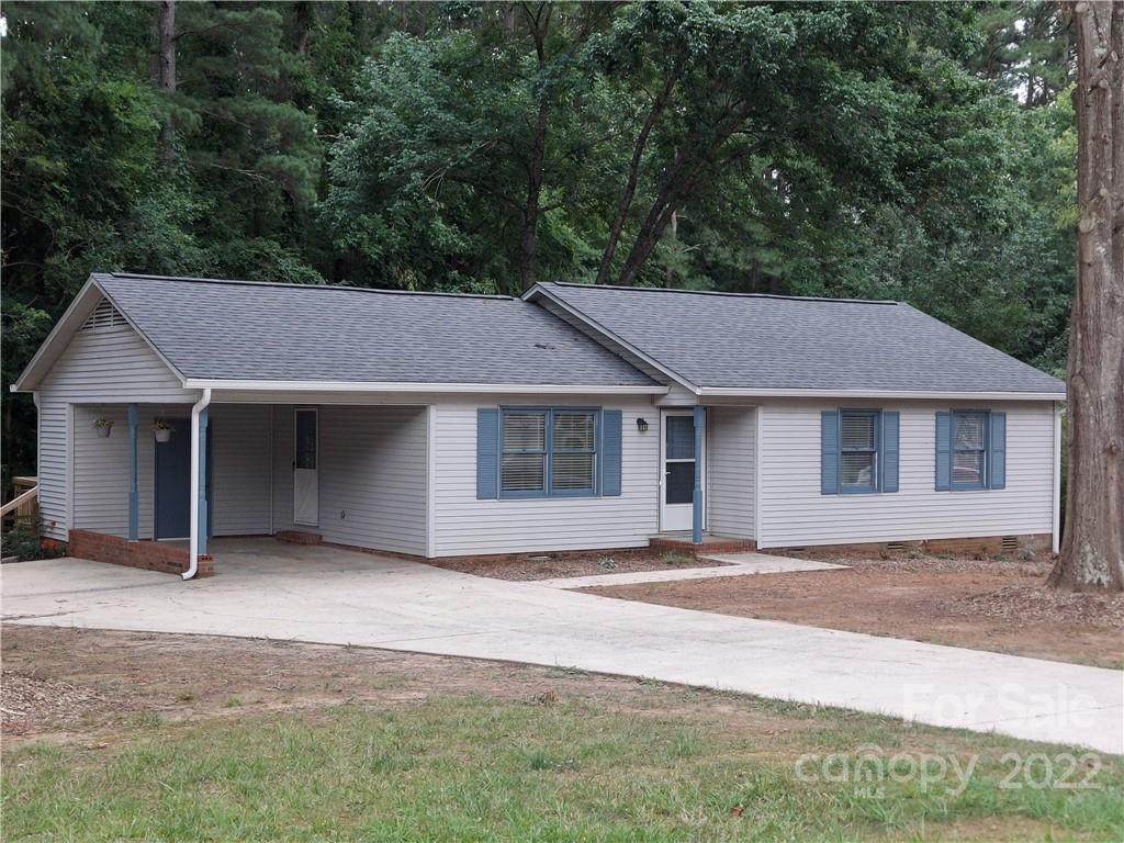 603 Mulberry Lane - Photo 1