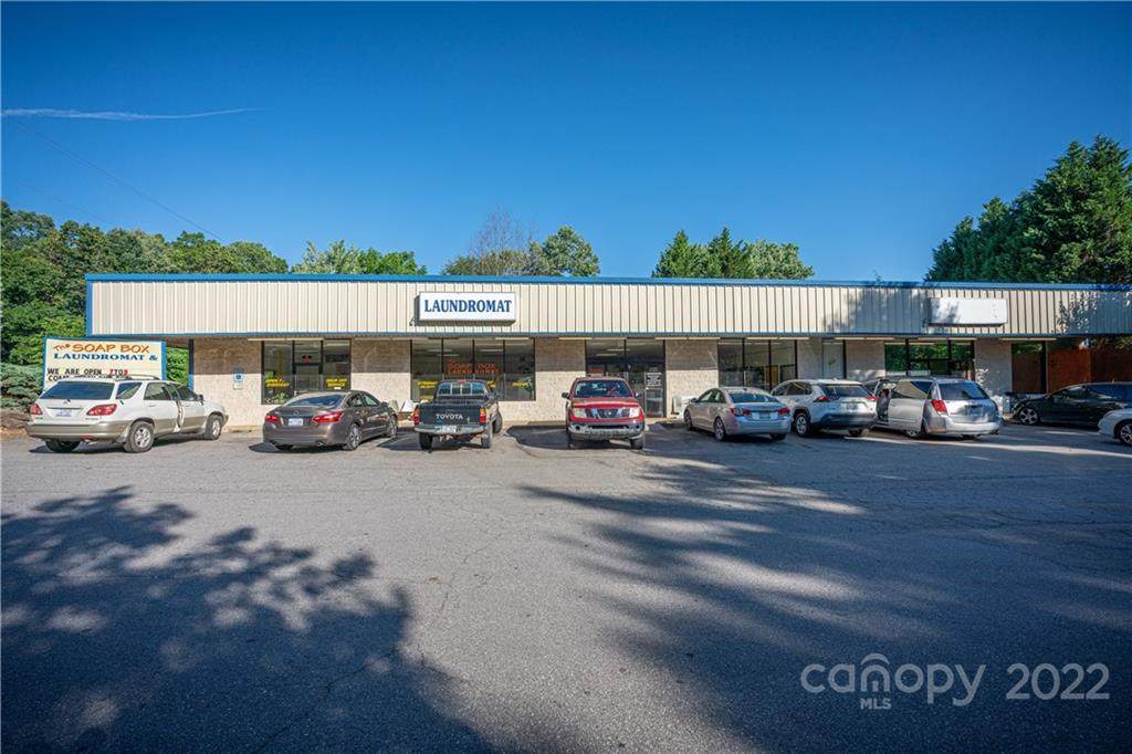 282 New Leicester Highway - Photo 1