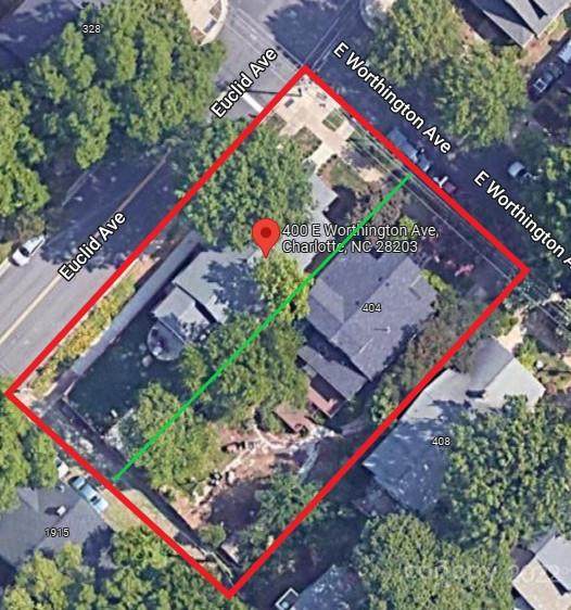 400 & 404 Worthington Avenue - Photo 1