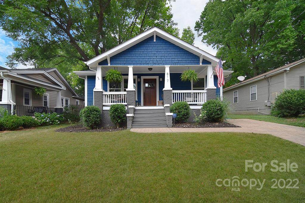 817 20th Street - Photo 1