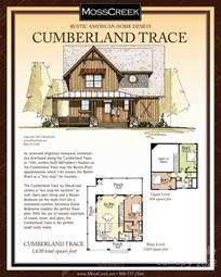 254 Hunnicut Mountain Road - Photo 1