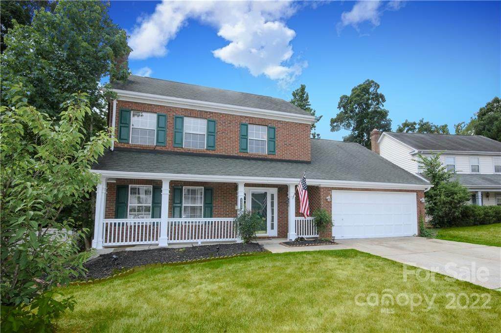 3606 Esther Street - Photo 1