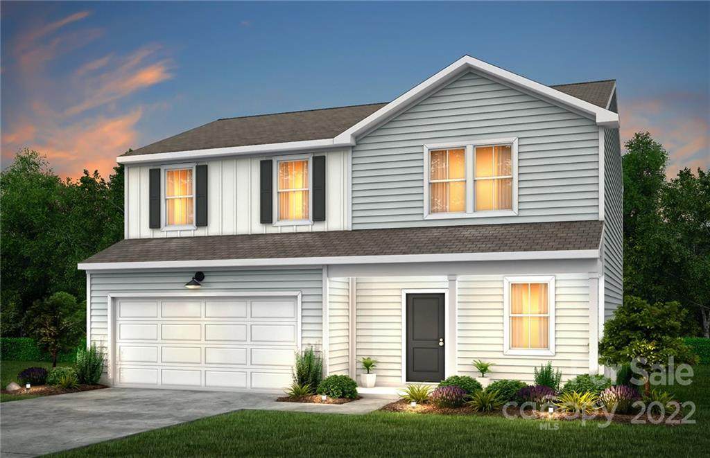 3077 Light Ridge Court - Photo 1